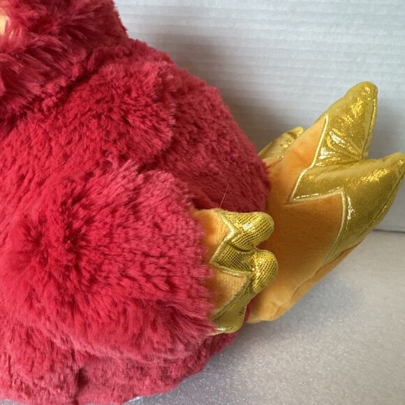 Squishable Mini Phoenix 8.5"X9”x7” Designed By Zoe F At Squishable Ages 0+ - Picture 11 of 11